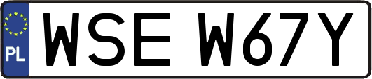WSEW67Y