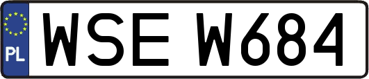 WSEW684