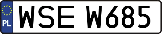 WSEW685