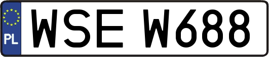 WSEW688