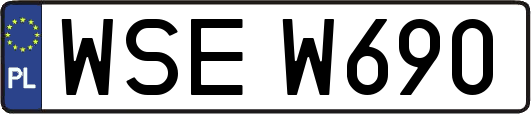 WSEW690