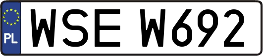 WSEW692