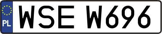 WSEW696