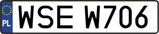 WSEW706