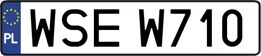 WSEW710