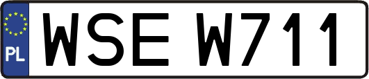 WSEW711