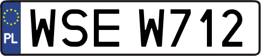 WSEW712