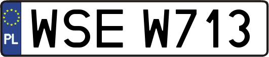 WSEW713