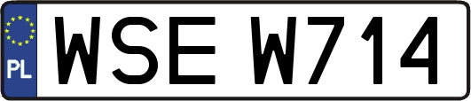 WSEW714