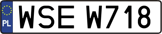 WSEW718