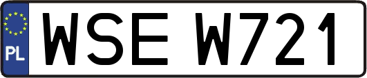 WSEW721