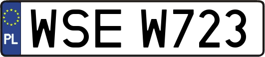 WSEW723