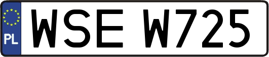 WSEW725