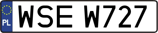 WSEW727