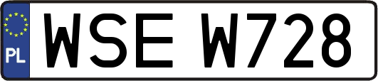WSEW728