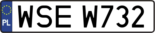 WSEW732
