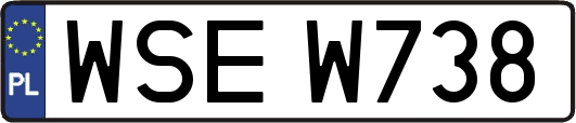 WSEW738