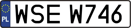 WSEW746