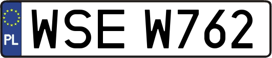 WSEW762