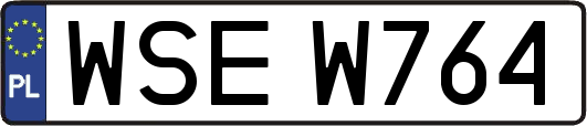 WSEW764