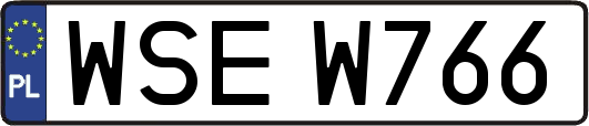 WSEW766