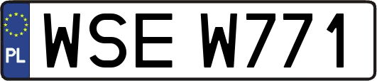 WSEW771