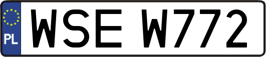 WSEW772