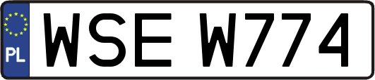 WSEW774