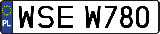 WSEW780