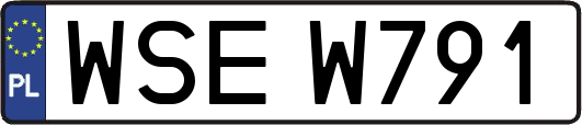 WSEW791