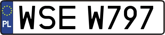 WSEW797