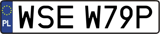WSEW79P