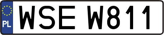 WSEW811