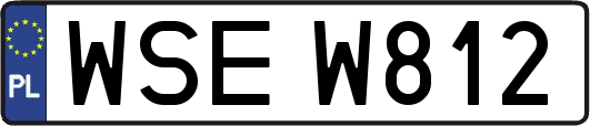 WSEW812