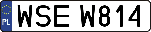WSEW814