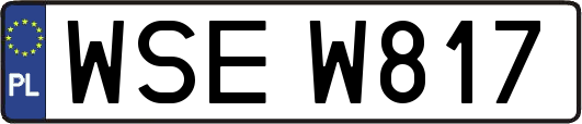 WSEW817