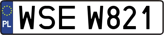 WSEW821
