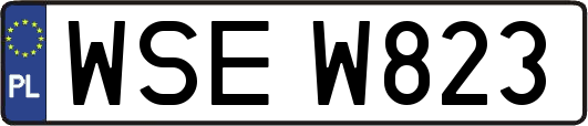 WSEW823
