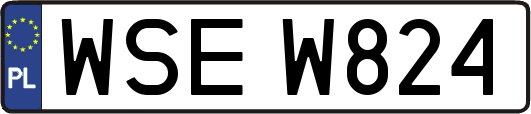 WSEW824