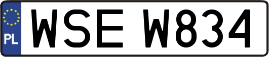 WSEW834