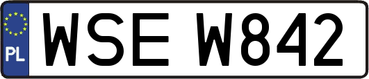 WSEW842