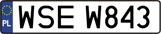 WSEW843