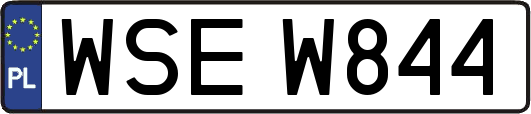 WSEW844