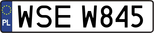 WSEW845