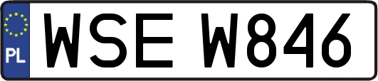 WSEW846