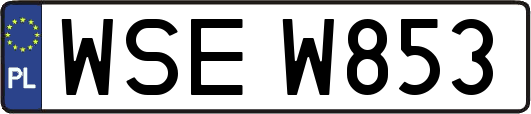 WSEW853