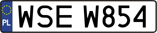 WSEW854