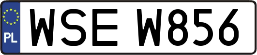 WSEW856