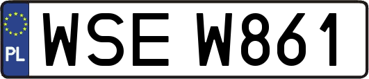 WSEW861
