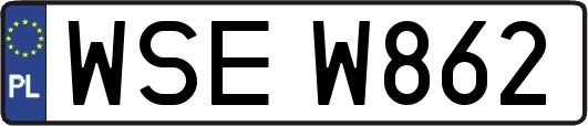 WSEW862